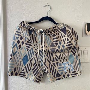 Women’s Athletic Shorts